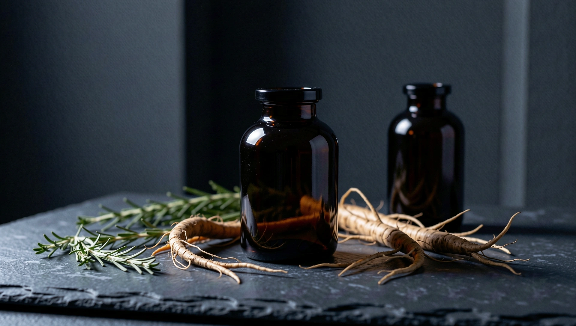 Botanical craft and precision