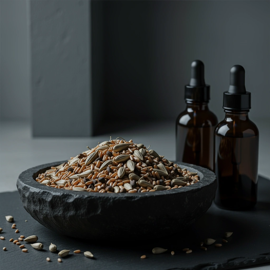 Vitality Micronutrient Blends